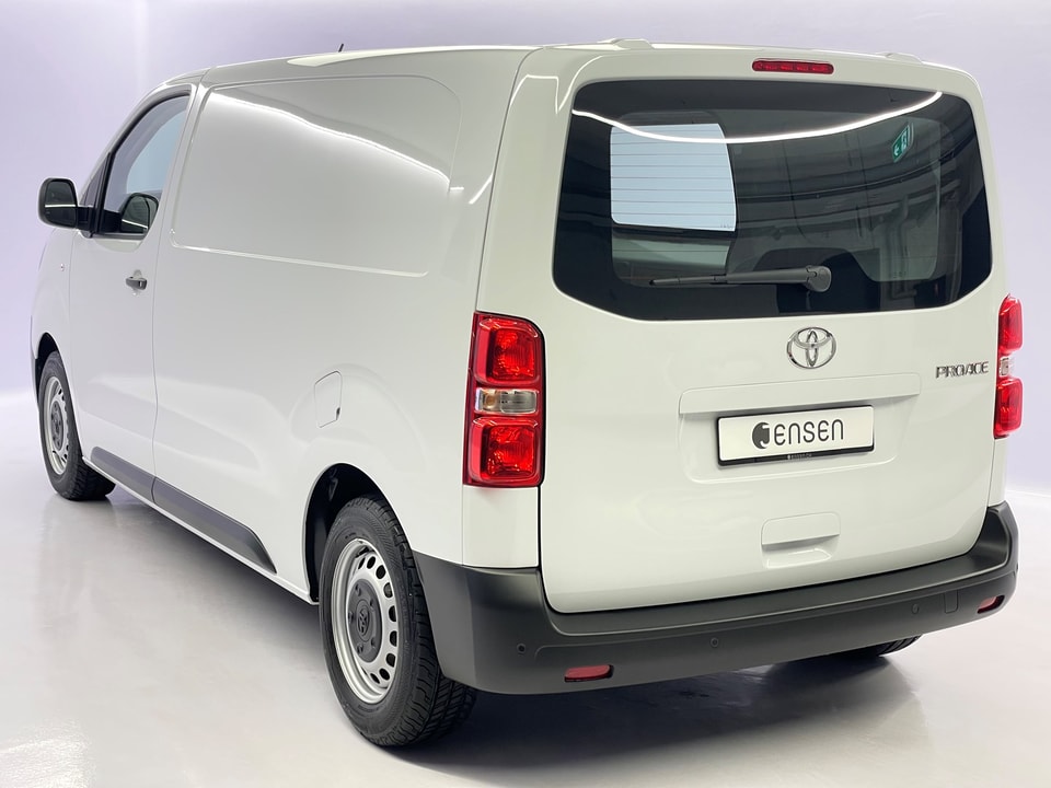 Proace Van L1 1.5 D Active