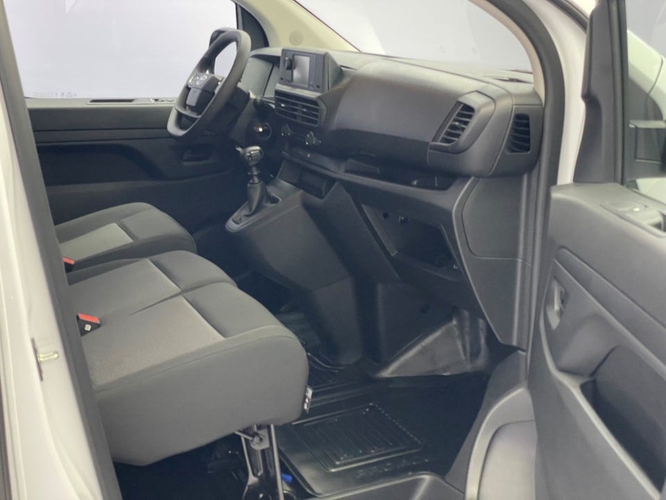 Proace Van L1 1.5 D Active