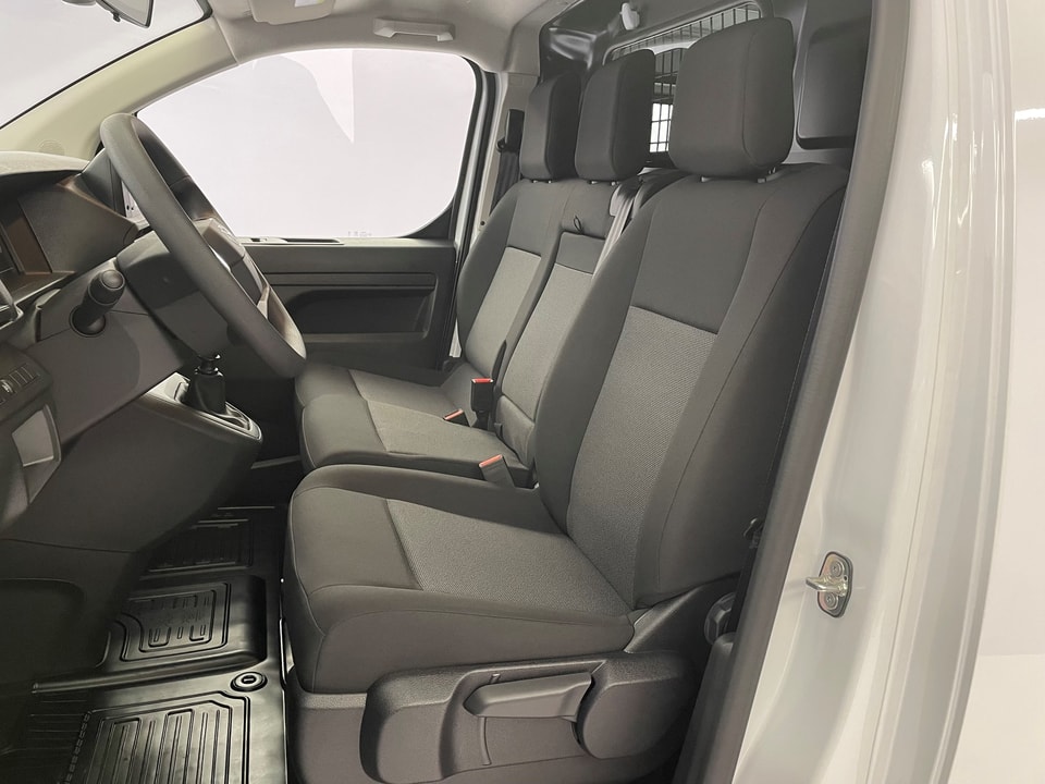 Proace Van L1 1.5 D Active
