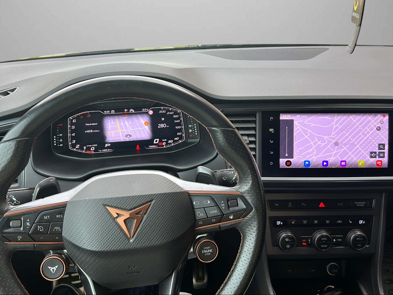 CUPRA Ateca 2.0TSI 4Drive DSG-image-7