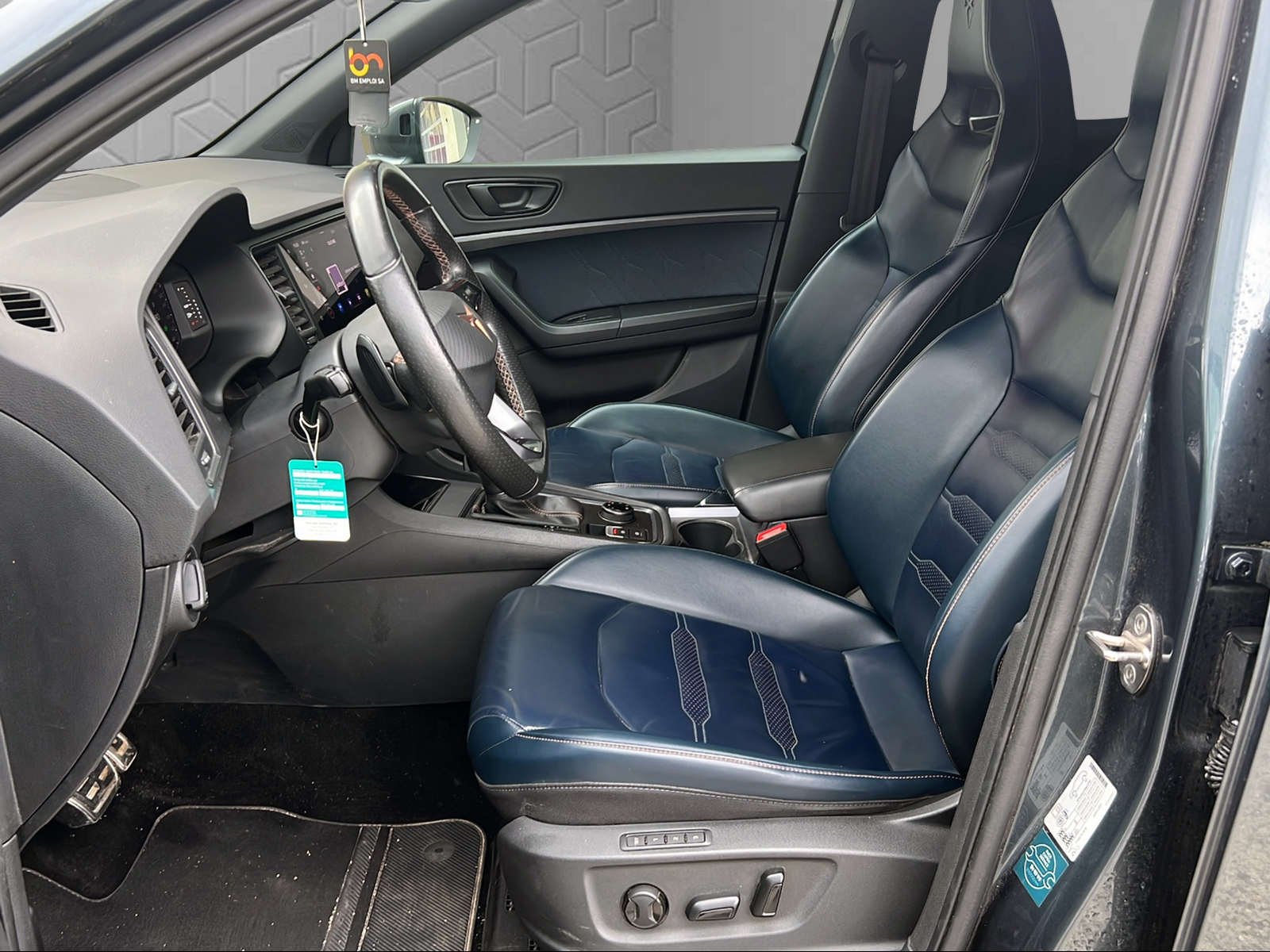 CUPRA Ateca 2.0TSI 4Drive DSG-image-6