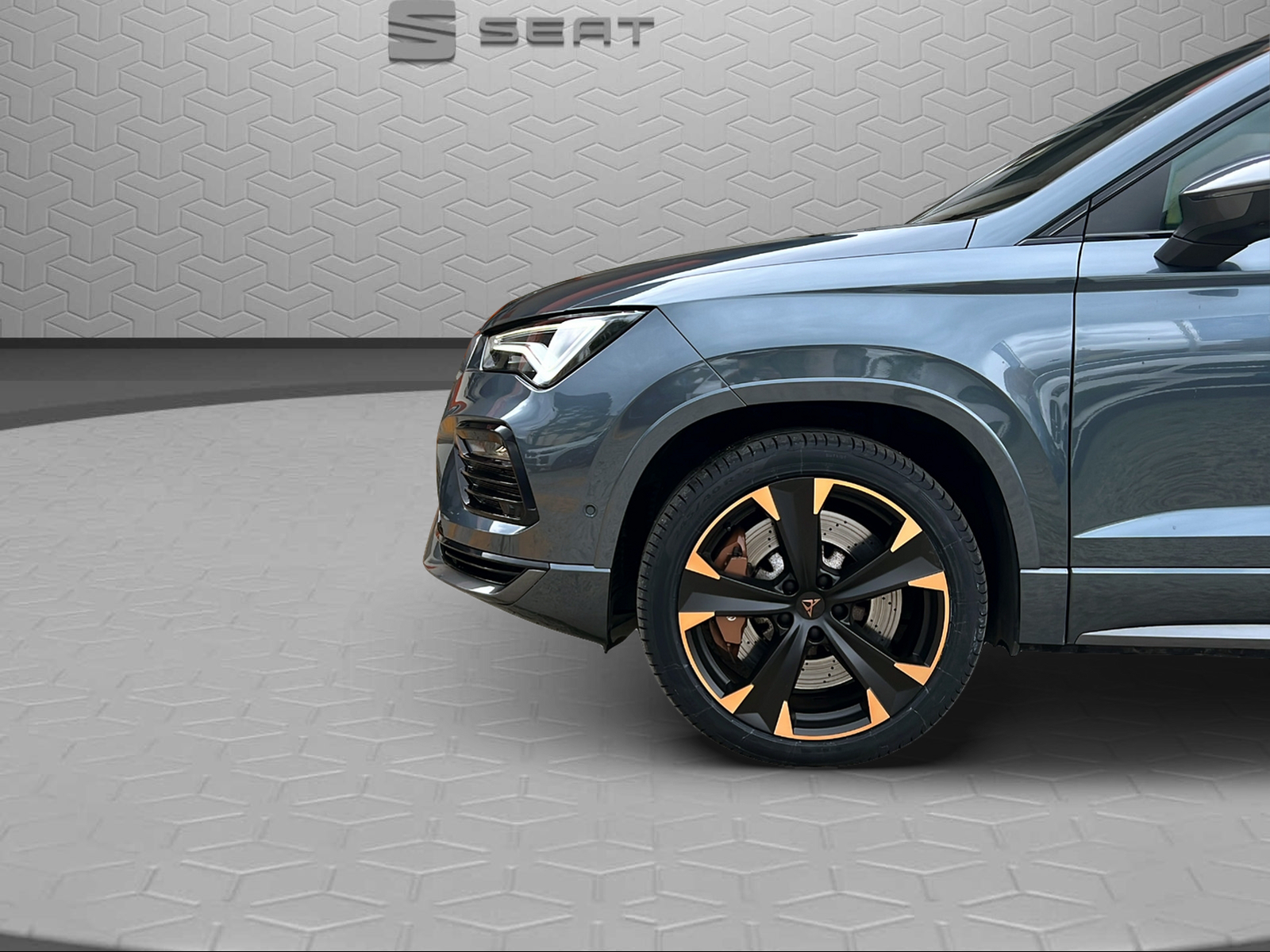 CUPRA Ateca 2.0TSI 4Drive DSG-image-5