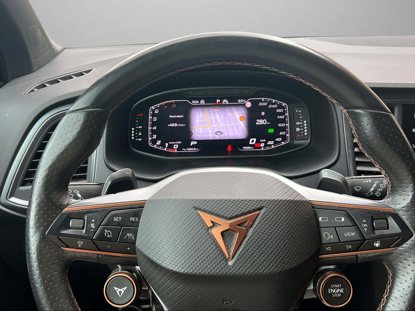 CUPRA Ateca 2.0TSI 4Drive DSG-image-8