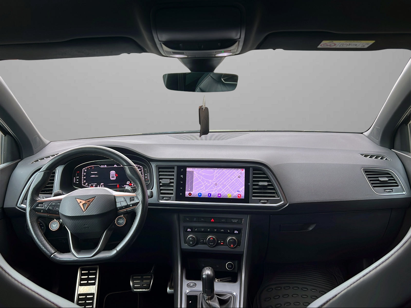 CUPRA Ateca 2.0TSI 4Drive DSG-image-9