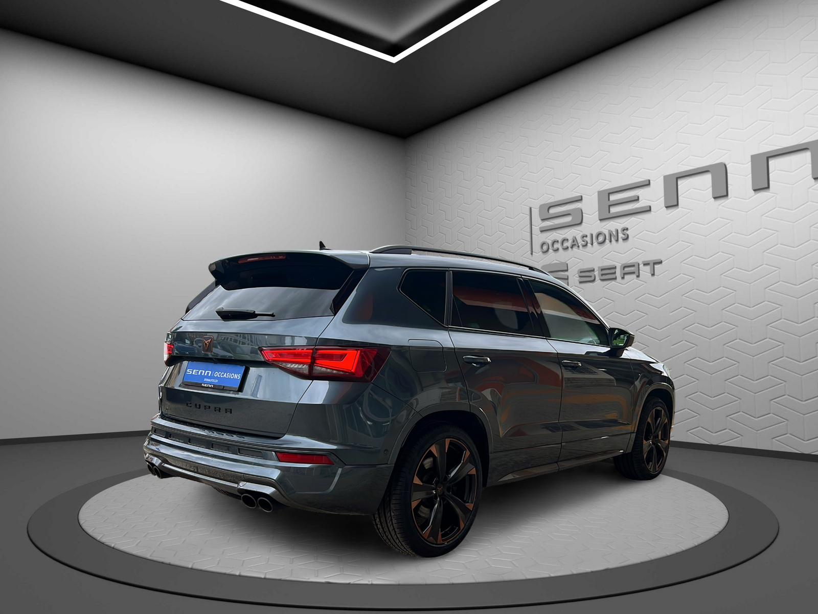 CUPRA Ateca 2.0TSI 4Drive DSG-showroom-element-2