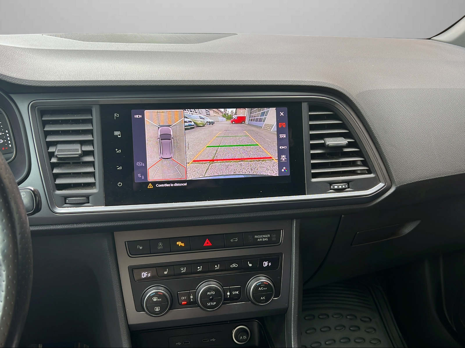 CUPRA Ateca 2.0TSI 4Drive DSG-image-10