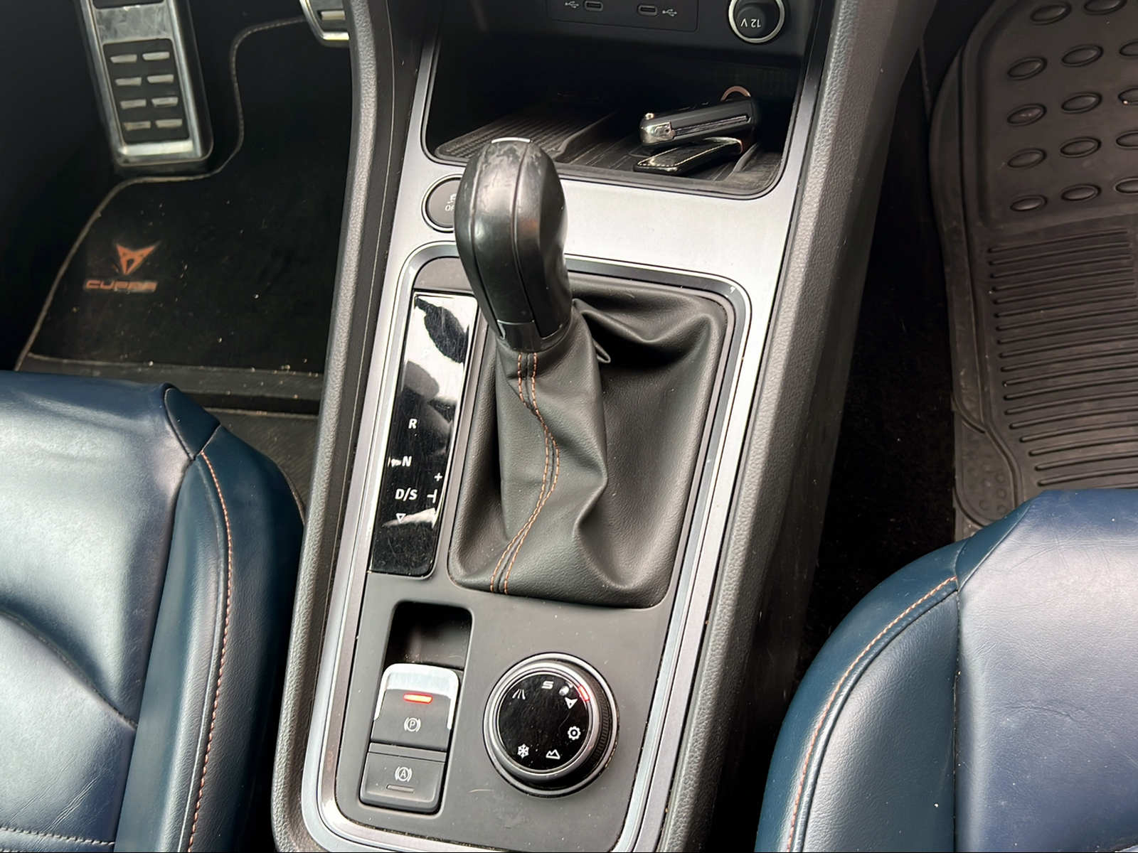 CUPRA Ateca 2.0TSI 4Drive DSG-image-11