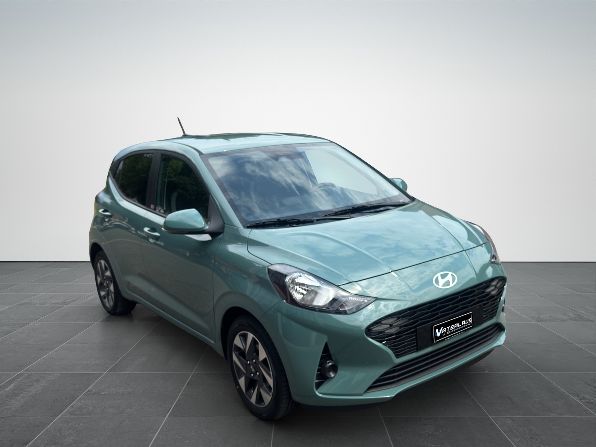 HYUNDAI i10 1.2 Amplia Aut.-showroom-element-2