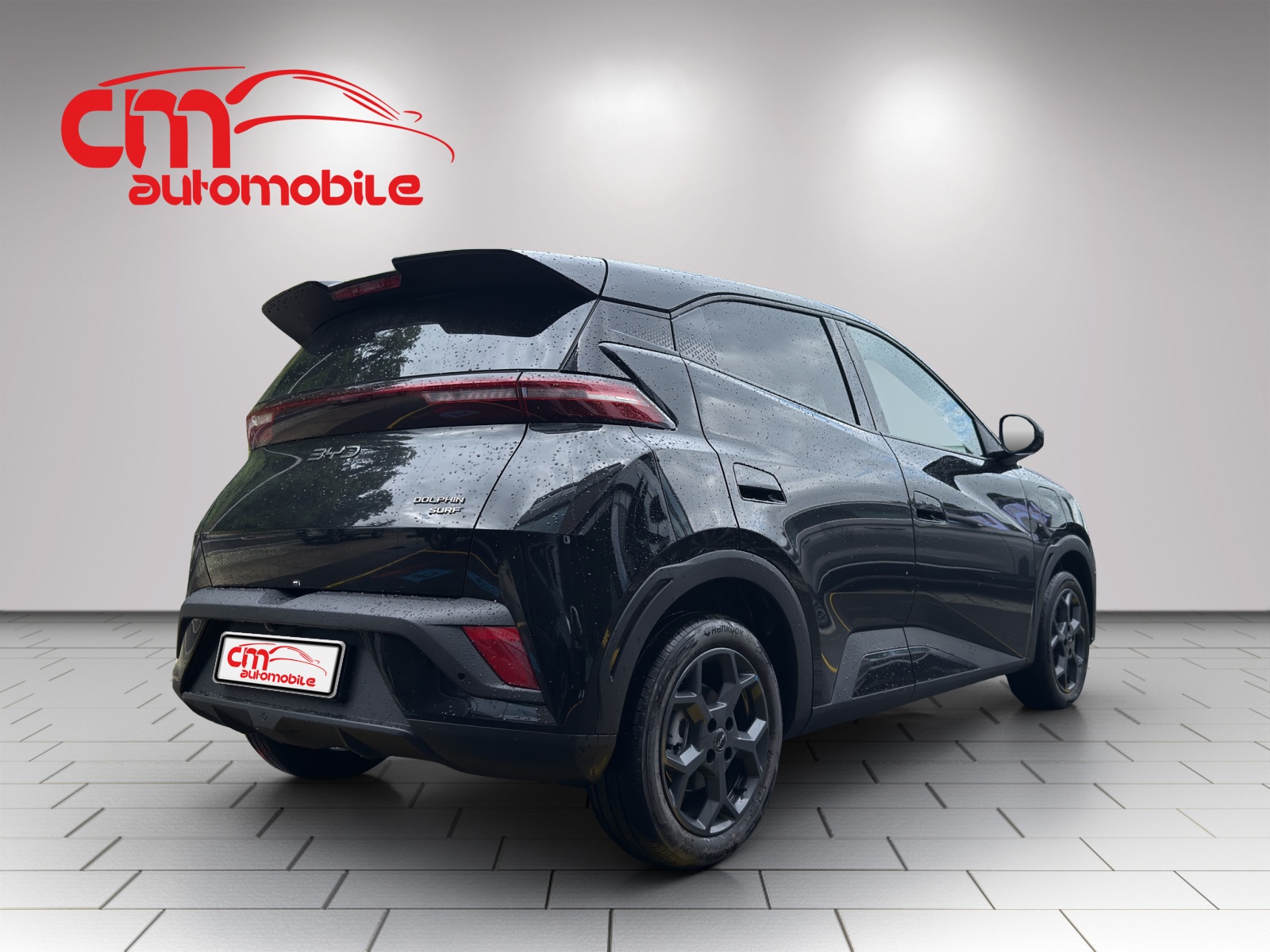 BYD Dolphin Surf 43 kWh Comfort-showroom-element-2
