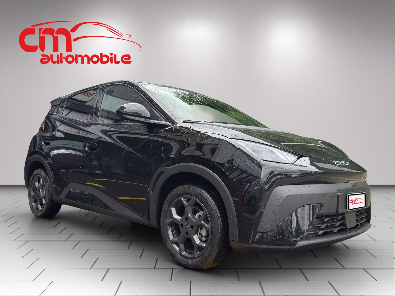 BYD Dolphin Surf 43 kWh Comfort-showroom-element-3