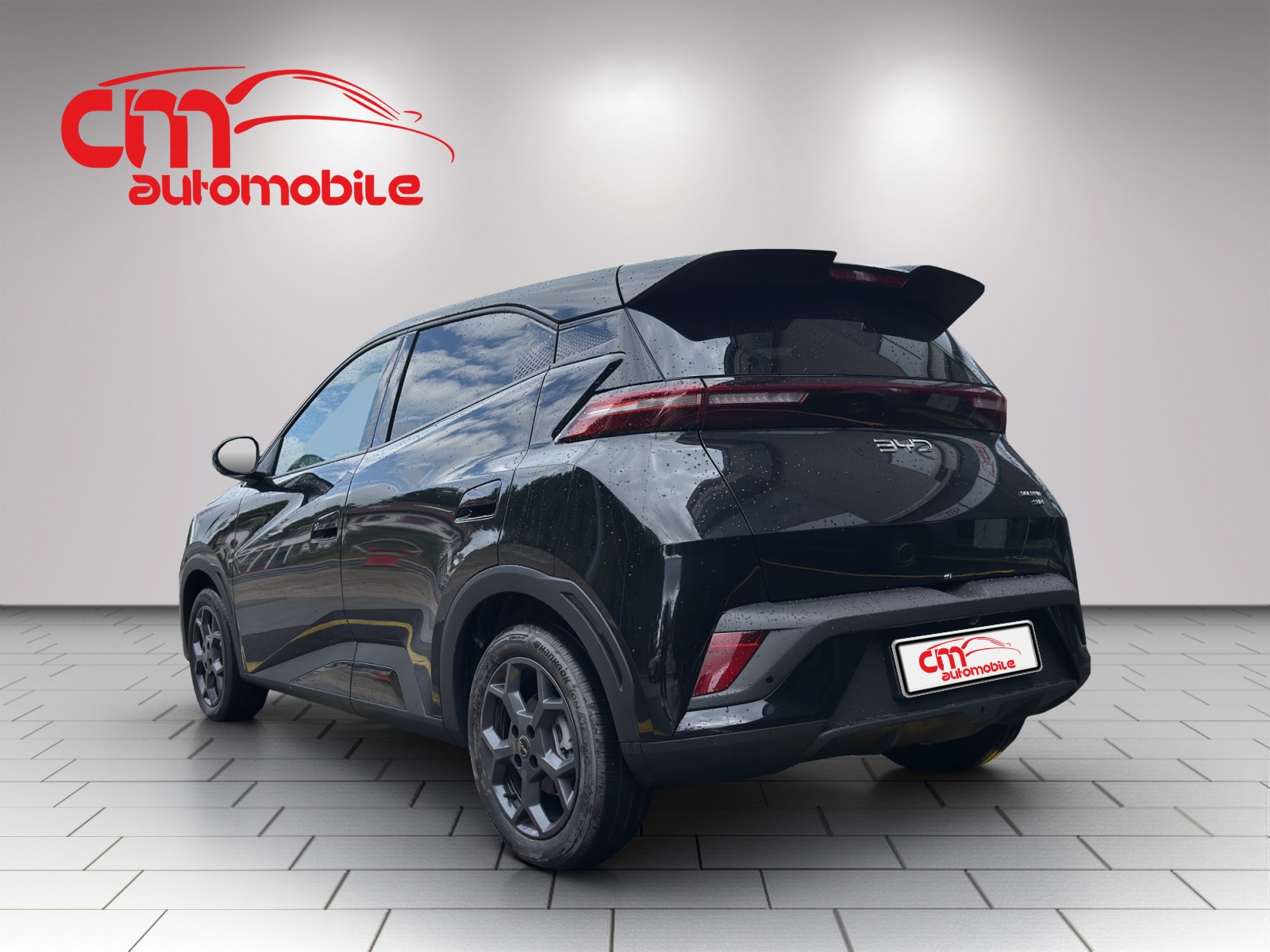 BYD Dolphin Surf 43 kWh Comfort-showroom-element-1
