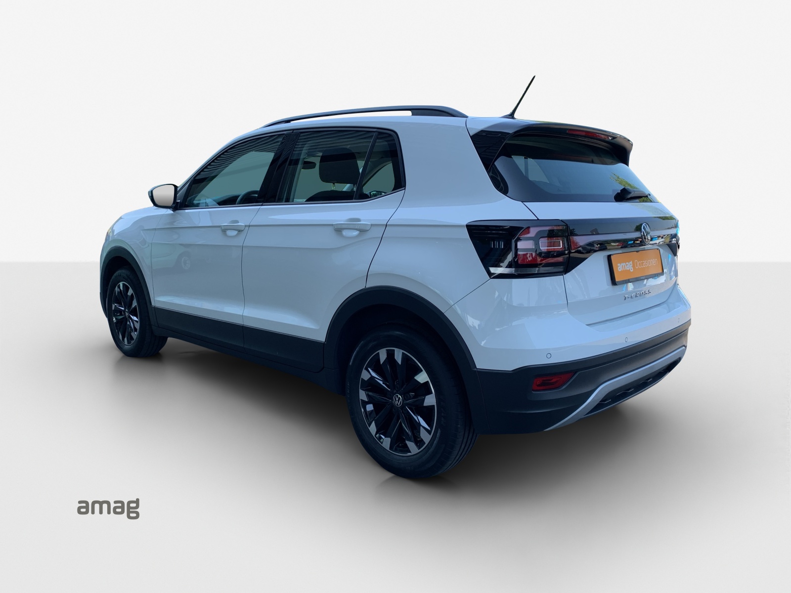 VW T-Cross 1.0 TSI Life-showroom-element-2