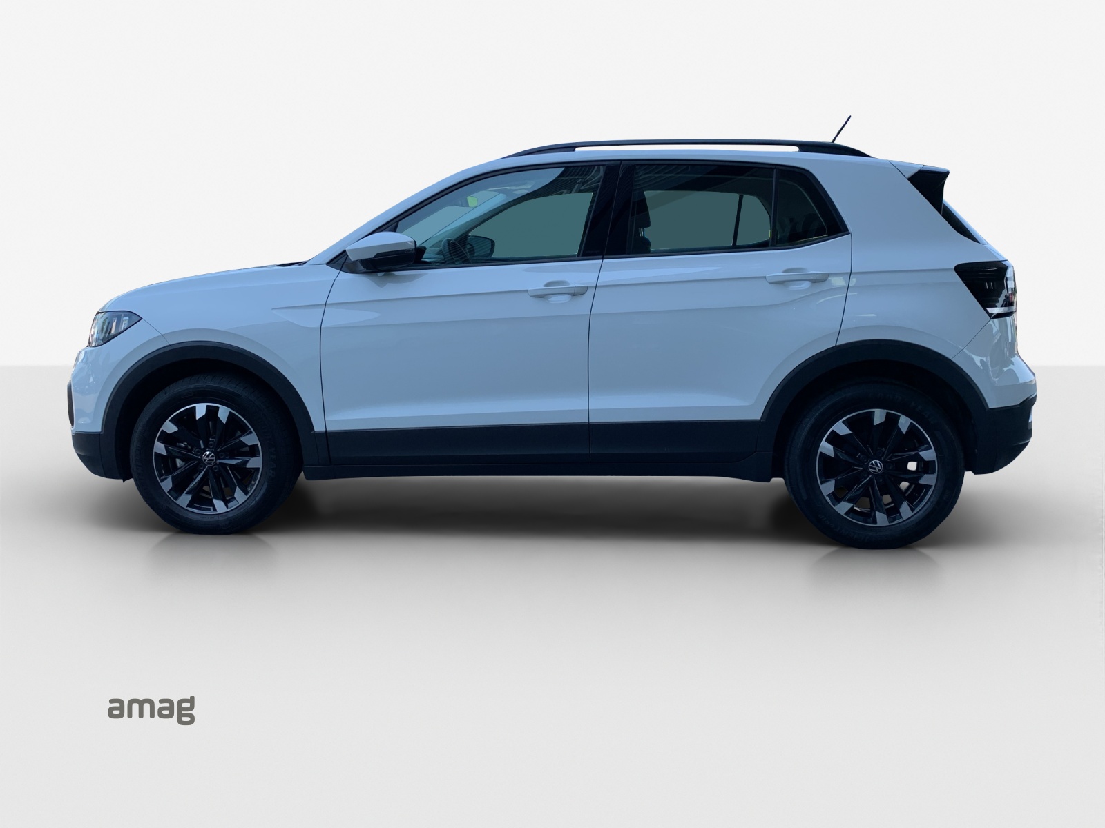 VW T-Cross 1.0 TSI Life-showroom-element-1