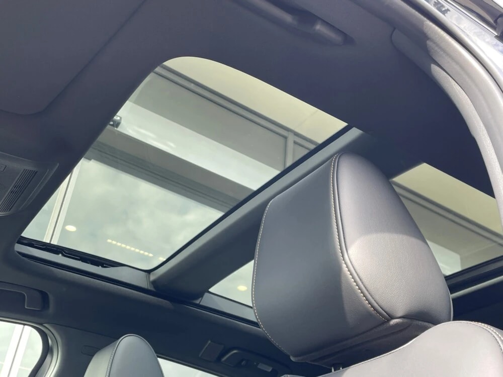 Image MAZDA CX-60 CX-60 e-Skyactiv PHEV 327 AWD Homura Plus