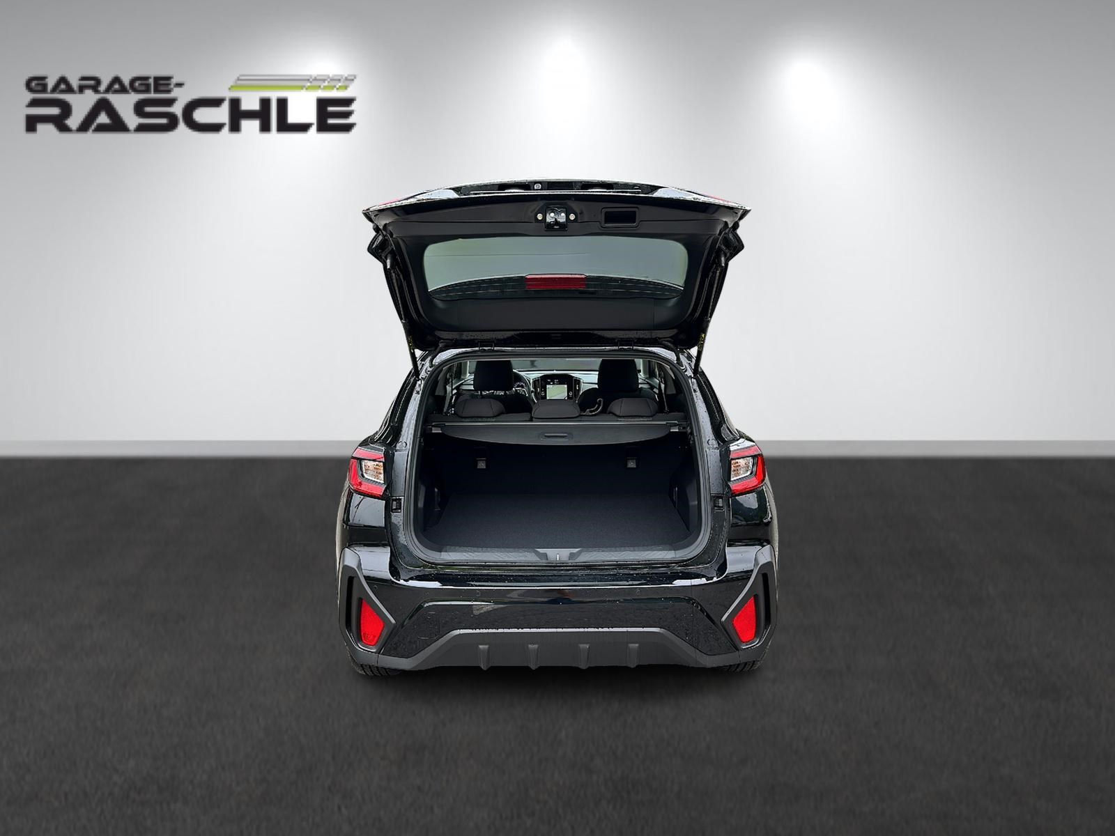 SUBARU XV Crosstrek 2.0i e-Boxer Swiss Plus-showroom-element-1