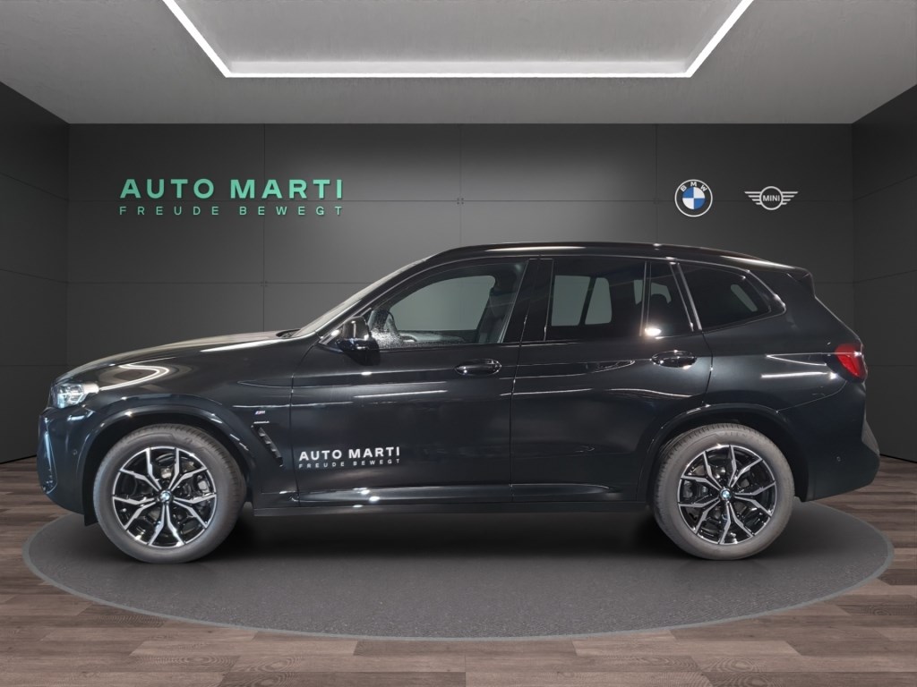 BMW X3 xDrive 48V 20d M Sport-showroom-element-1