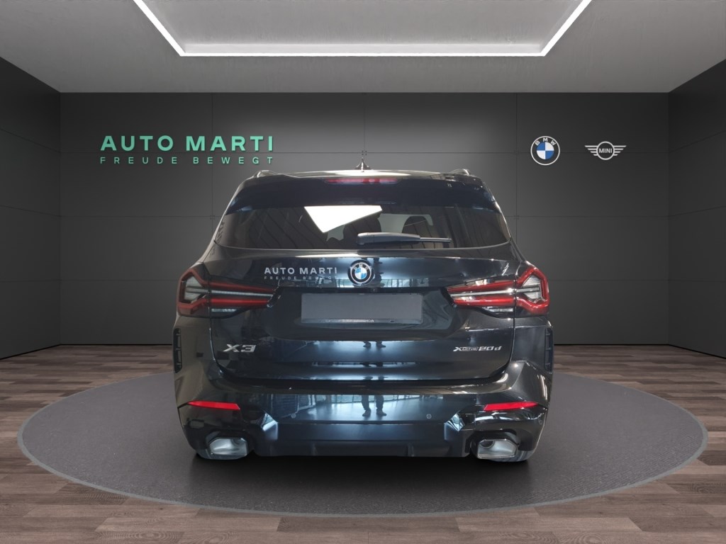 BMW X3 xDrive 48V 20d M Sport-showroom-element-2
