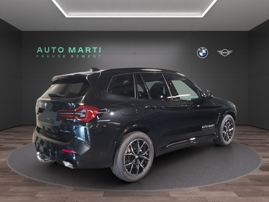 BMW X3 xDrive 48V 20d M Sport-showroom-element-3