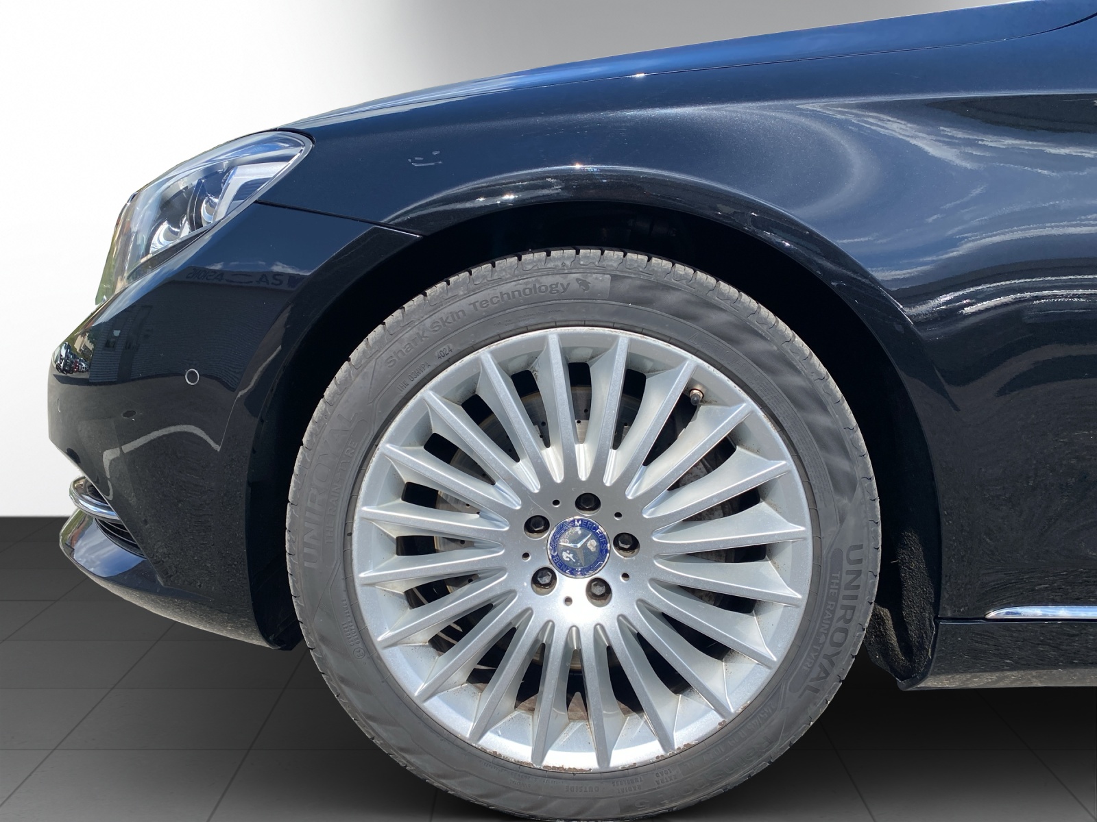 MERCEDES-BENZ S 500 L 4Matic-image-5
