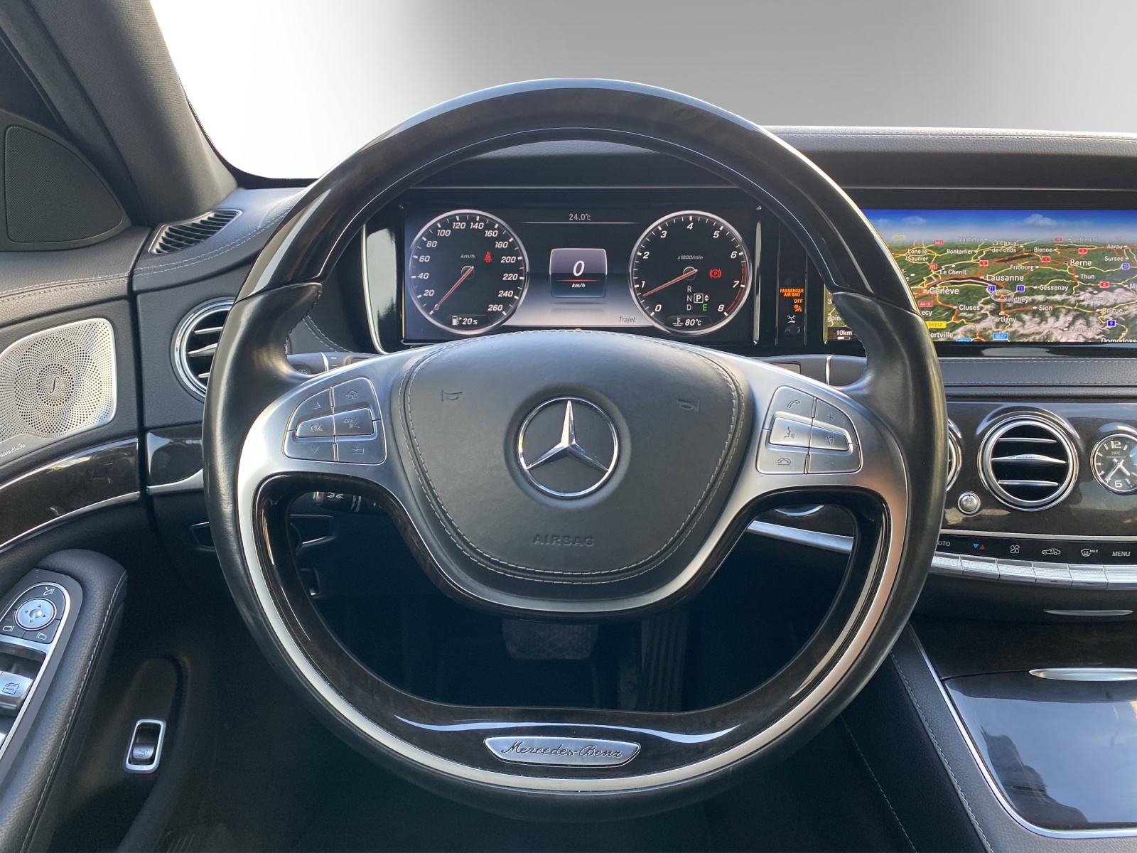 MERCEDES-BENZ S 500 L 4Matic-image-8