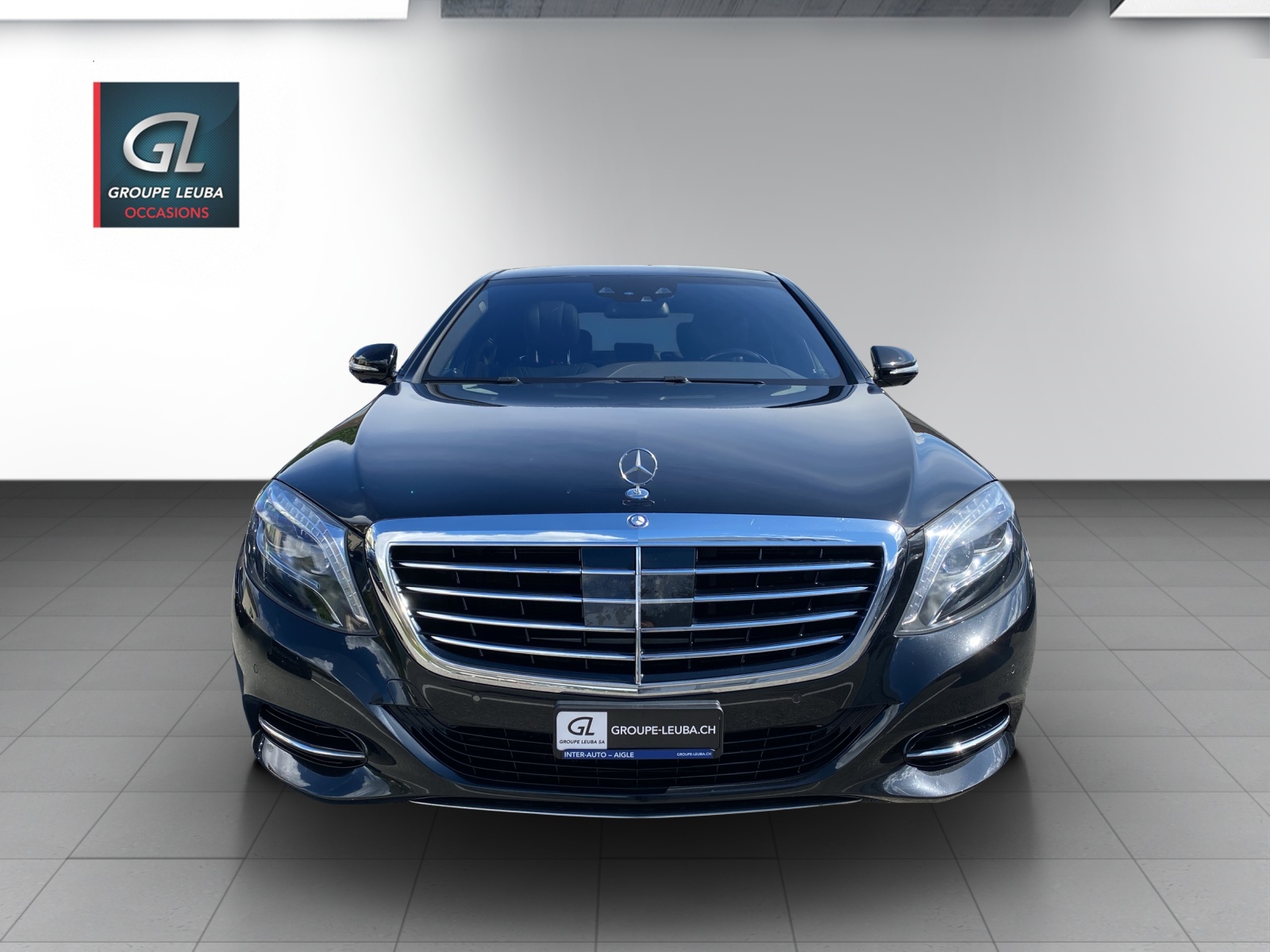 MERCEDES-BENZ S 500 L 4Matic-showroom-element-1