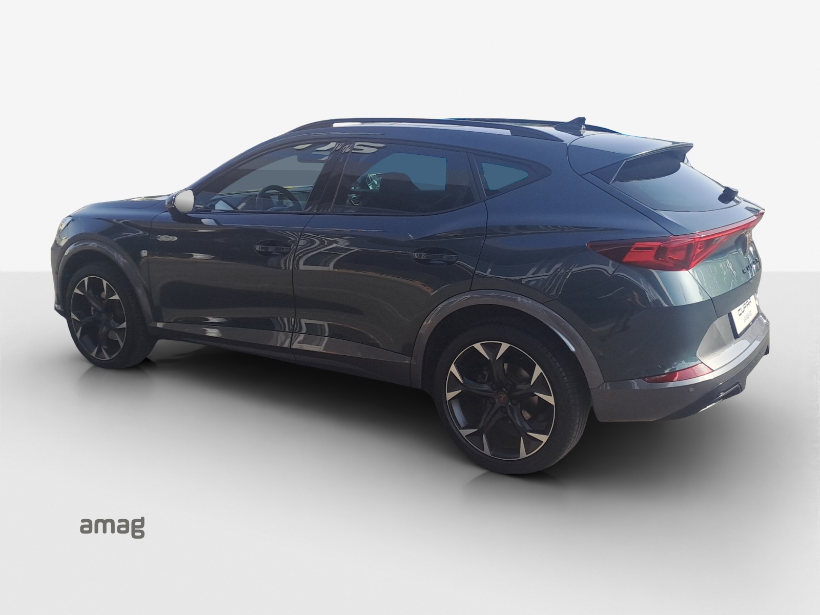 CUPRA Formentor 1.5 TSI Inicio DSG-showroom-element-2