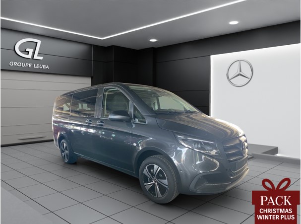 Photo MERCEDES-BENZ VITO Vito 116 CDI Lang Select Family Tourer 4Matic 9G-Tronic