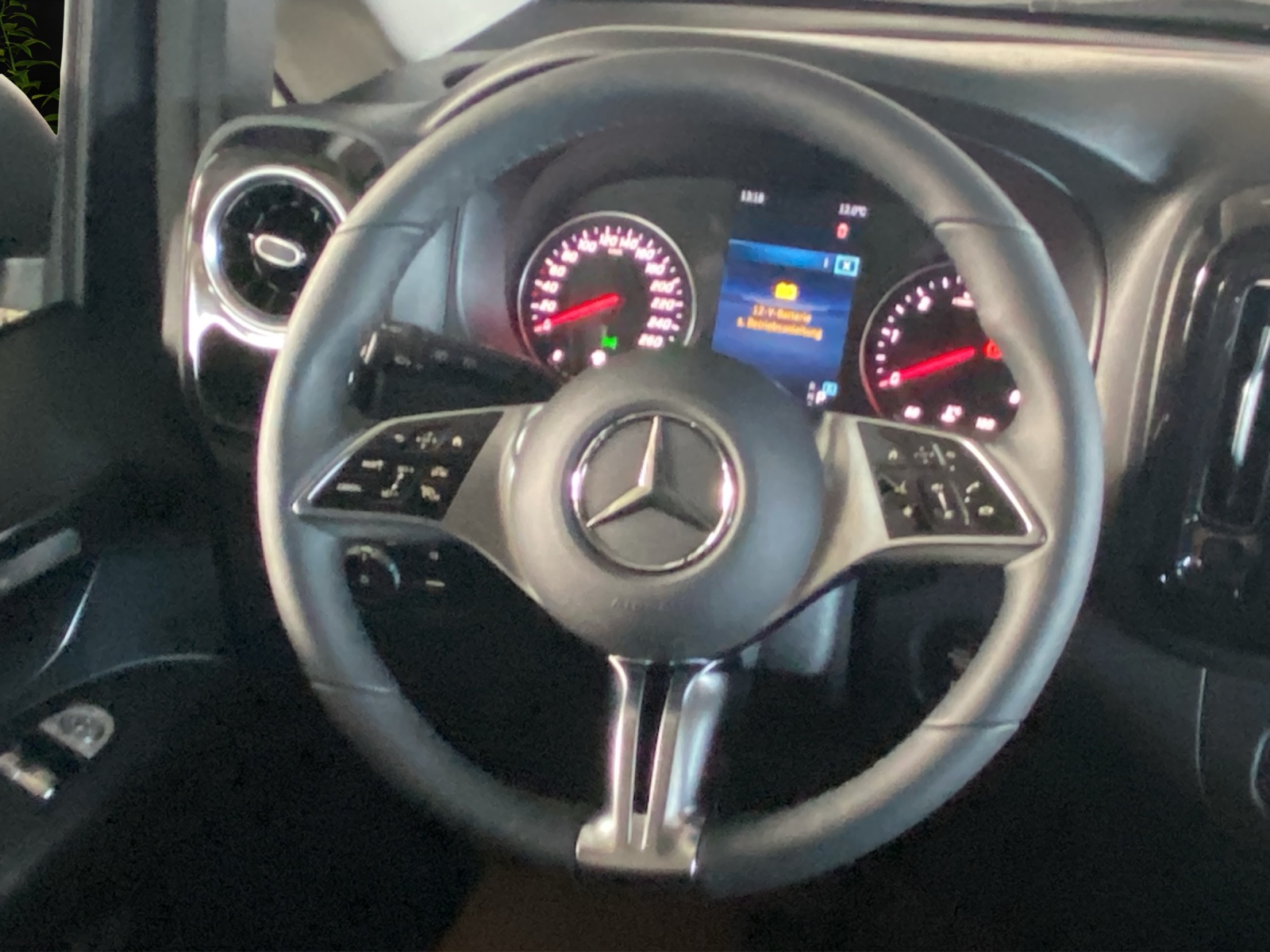 Image MERCEDES-BENZ VITO Vito 116 CDI Lang Select Family Tourer 4Matic 9G-Tronic