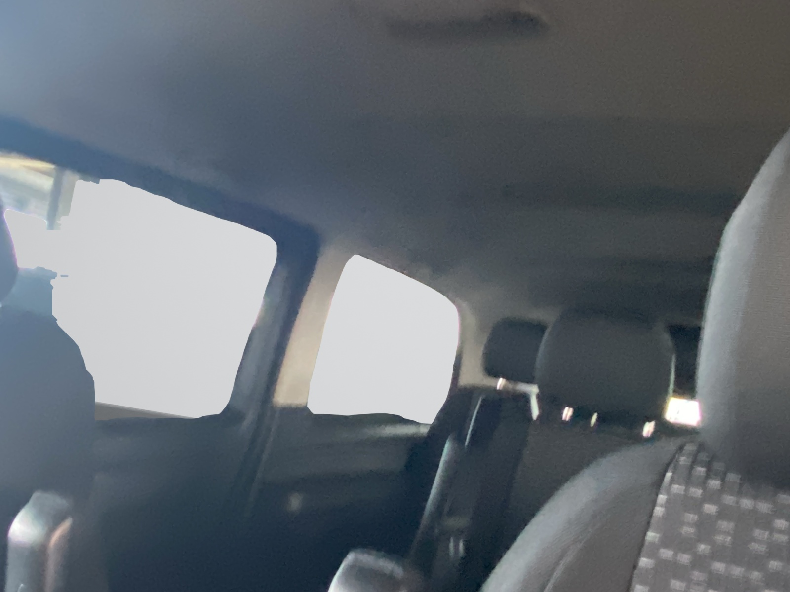 Image MERCEDES-BENZ VITO Vito 116 CDI Lang Select Family Tourer 4Matic 9G-Tronic