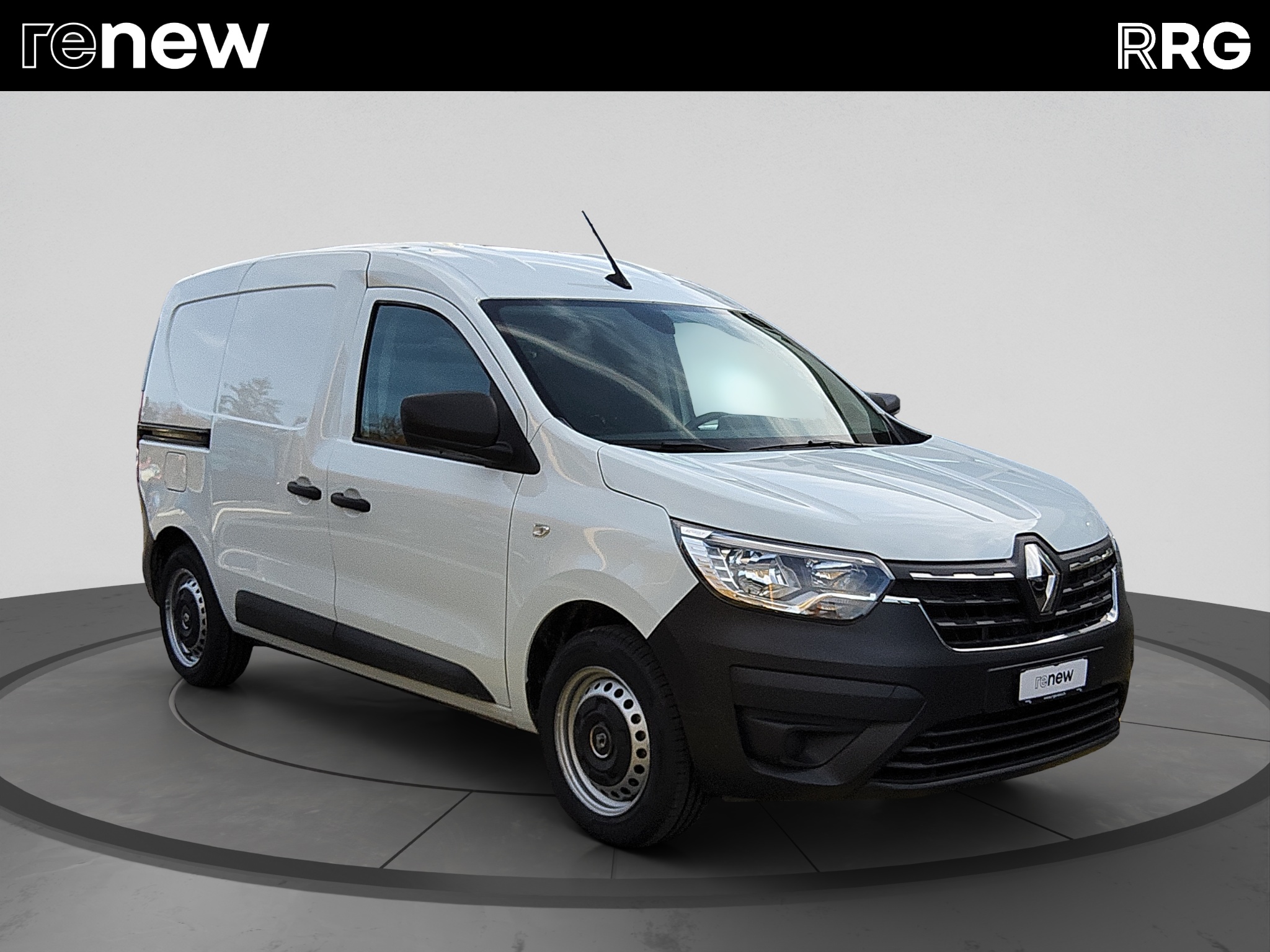 Express 1.5 Blue dCi 95 Advance