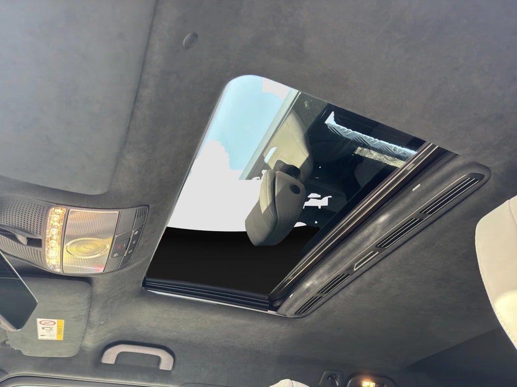 Image MERCEDES-BENZ G-63-AMG G 63 AMG 4x4 Speedshift Plus G-Tronic