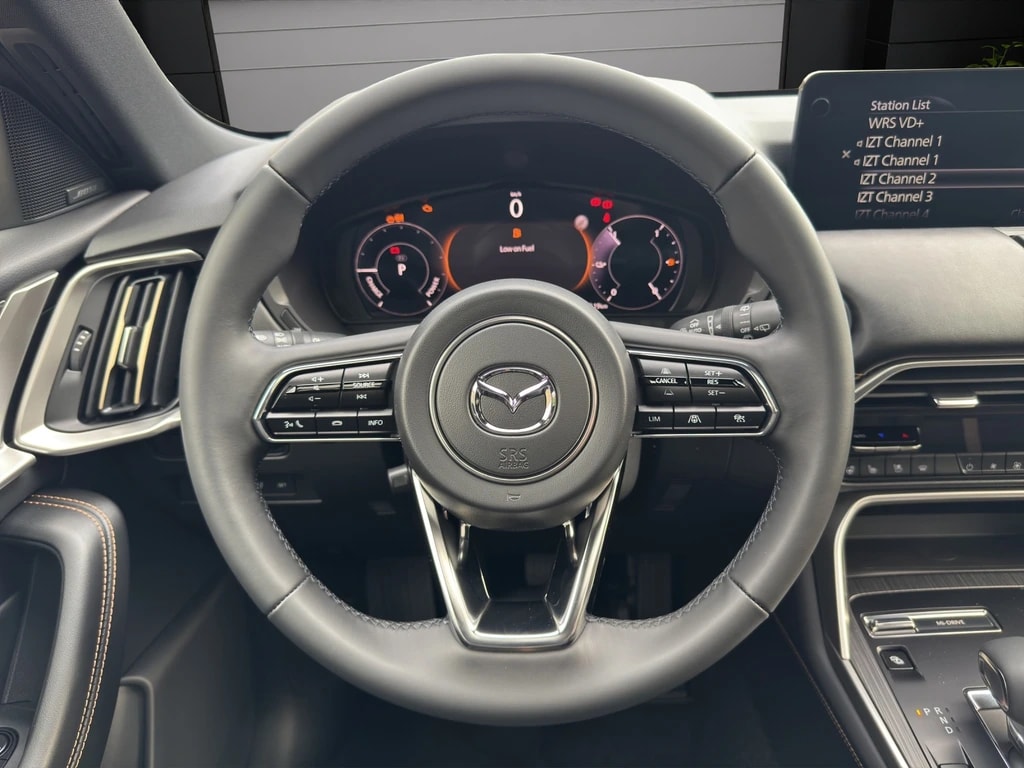 Image MAZDA CX-60 CX-60 e-Skyactiv PHEV 327 AWD Homura Plus