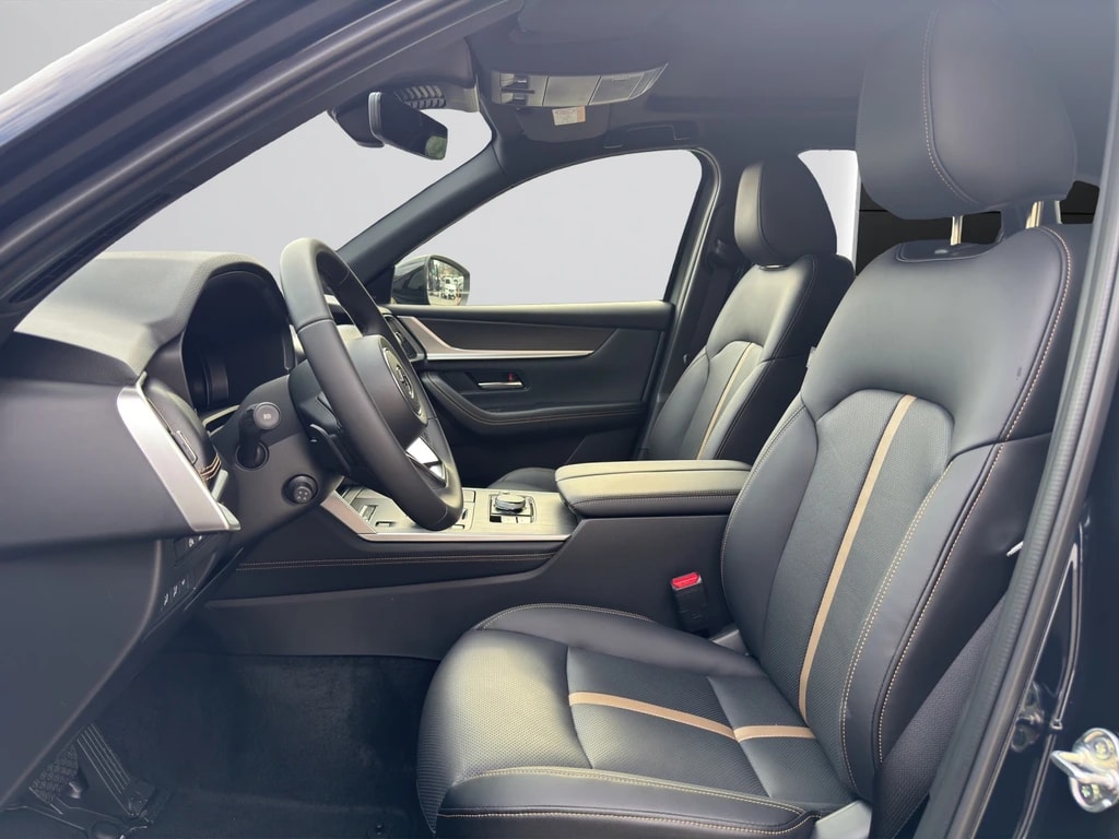 Image MAZDA CX-60 CX-60 e-Skyactiv PHEV 327 AWD Homura Plus