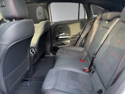 Image MERCEDES-BENZ EQA-300 EQA 300 66,5kWh 4Matic Excellence