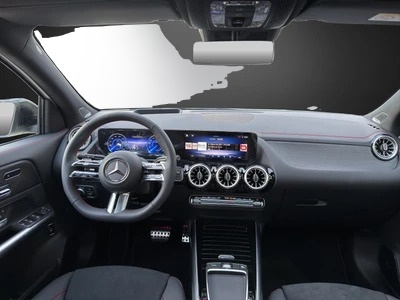 Image MERCEDES-BENZ EQA-300 EQA 300 66,5kWh 4Matic Excellence