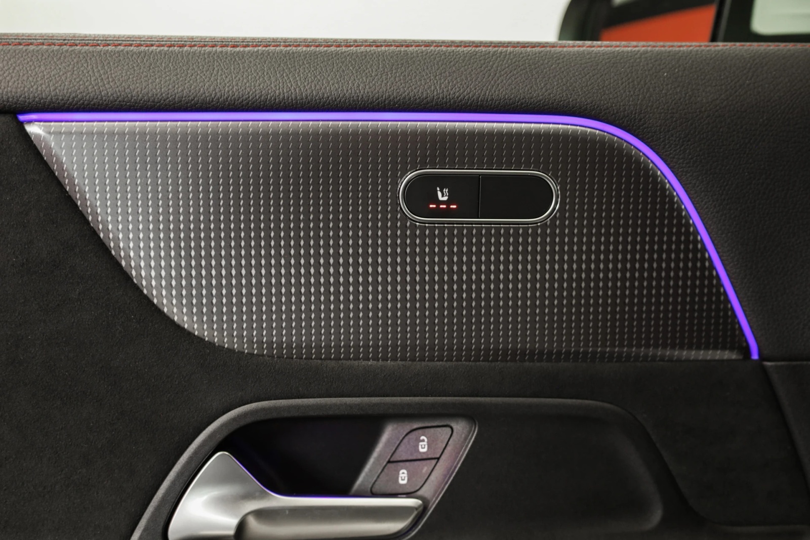 Image MERCEDES-BENZ EQA-300 EQA 300 66,5kWh 4Matic Excellence