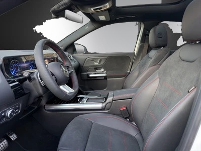 Image MERCEDES-BENZ EQA-300 EQA 300 66,5kWh 4Matic Excellence