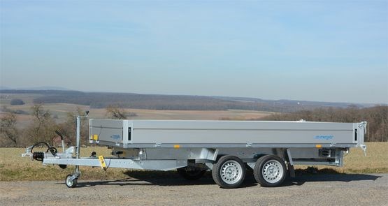 WM MEYER HKC 3540/200 avec pompe électrique-image-1