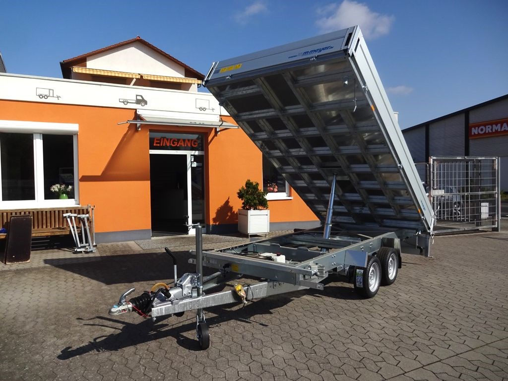 WM MEYER HKC 3540/200 avec pompe électrique-image-3
