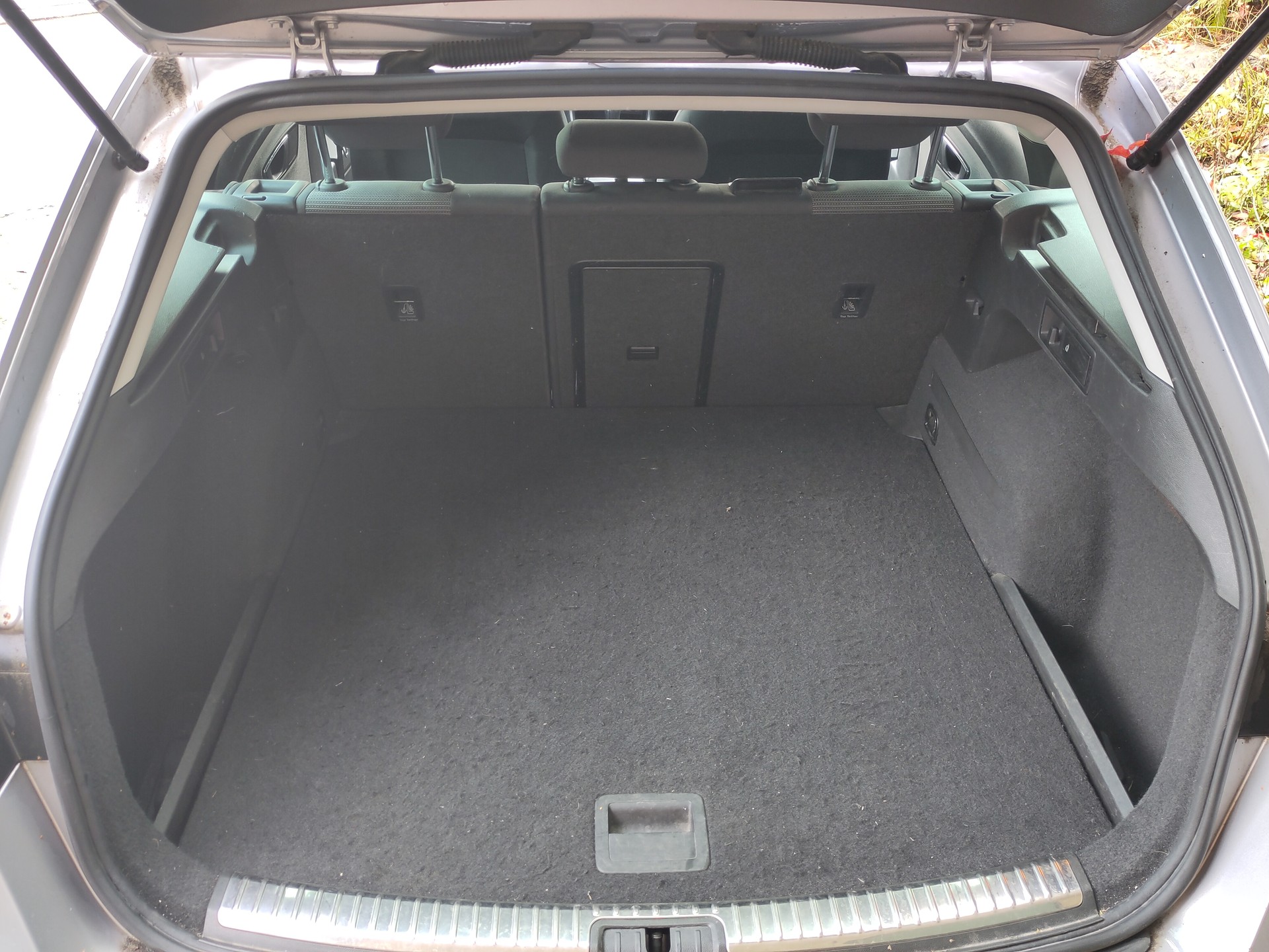 SEAT Leon ST 1.4 TGI Style DSG Kaufen