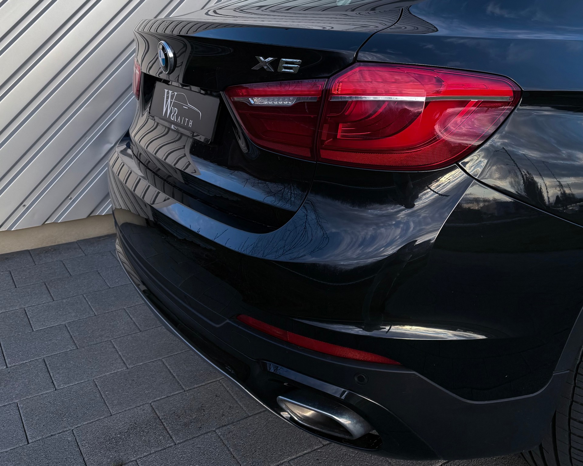 BMW X6 xDrive 30d Steptronic-showroom-element-3