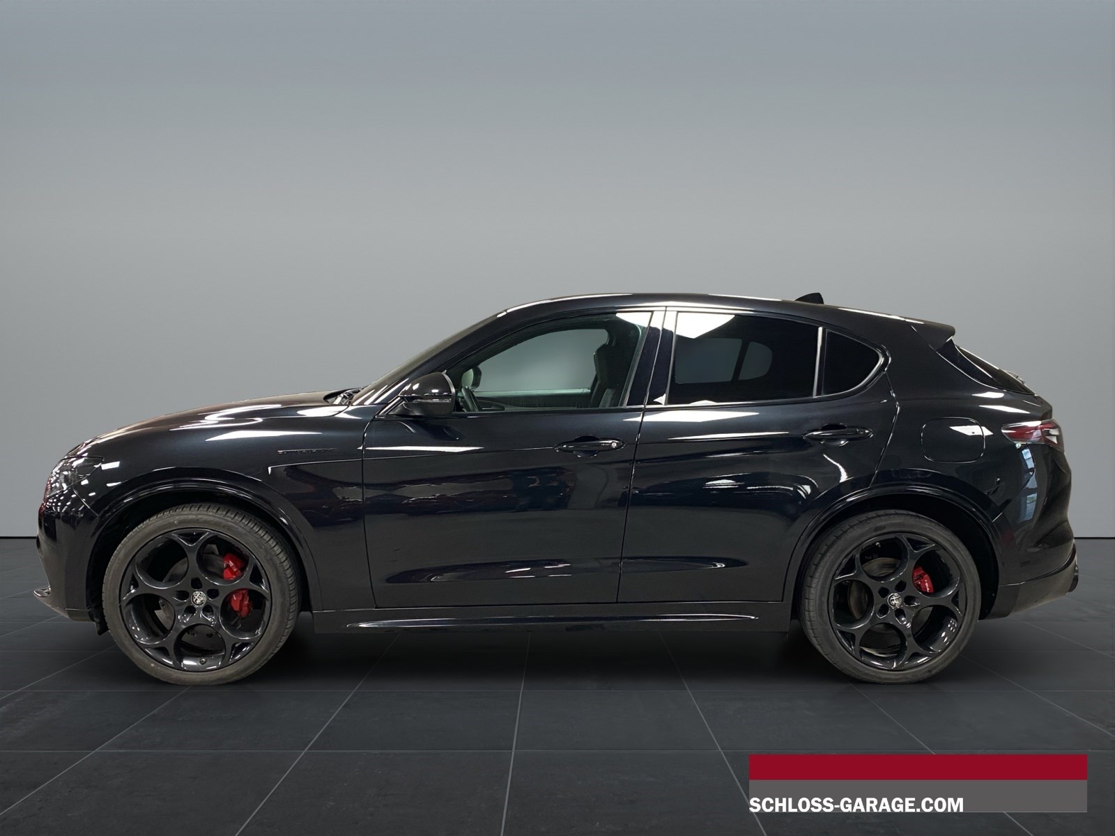 ALFA ROMEO STELVIO 2.0 Q4 280 Competizione-showroom-element-1