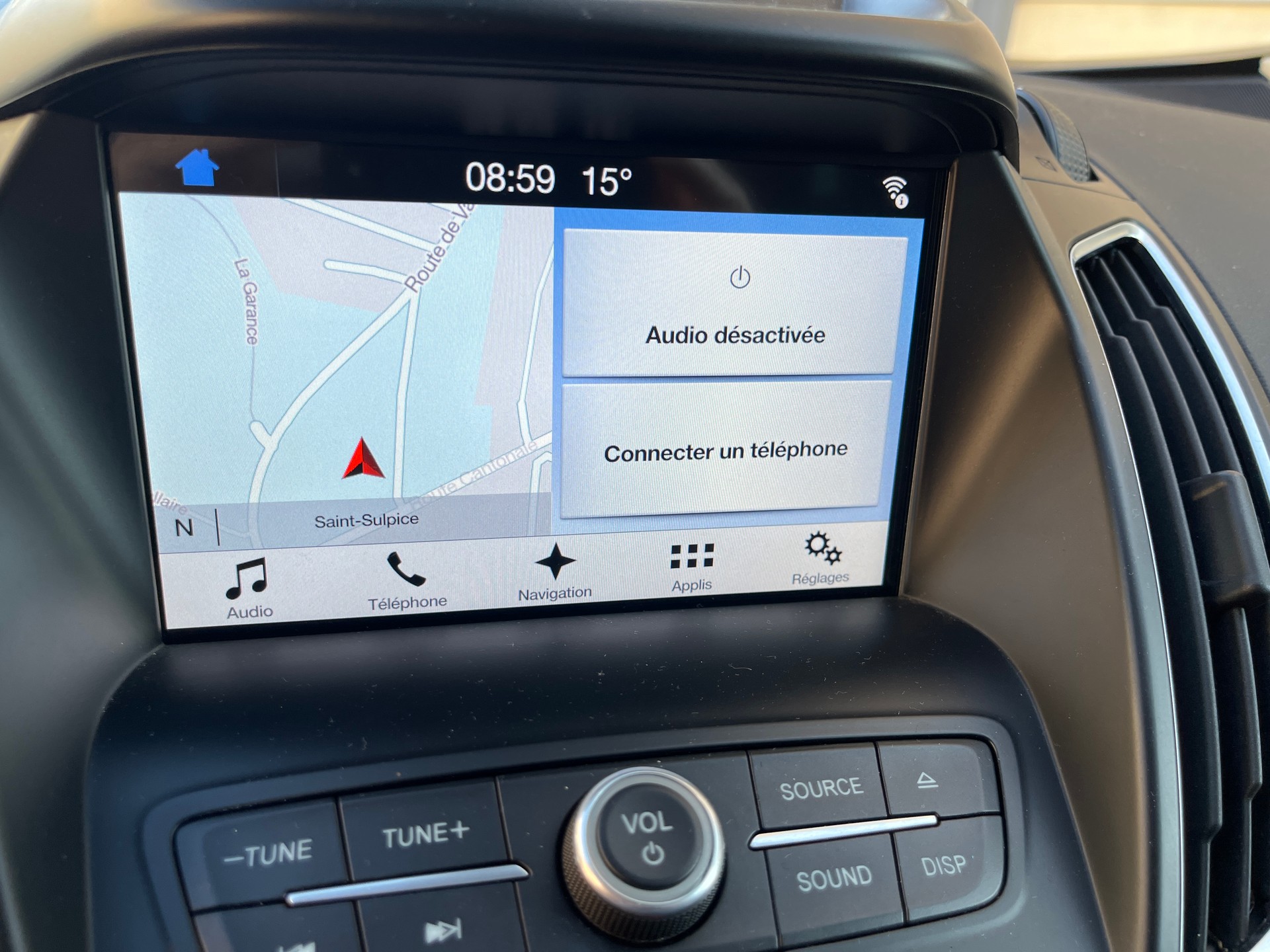 FORD C-Max 1.0 SCTi Titanium-image-8