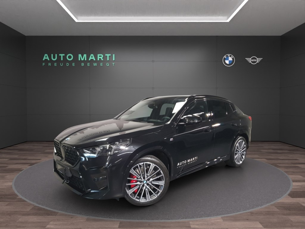 BMW X2 xDr 20d 48V M Sp. Pro