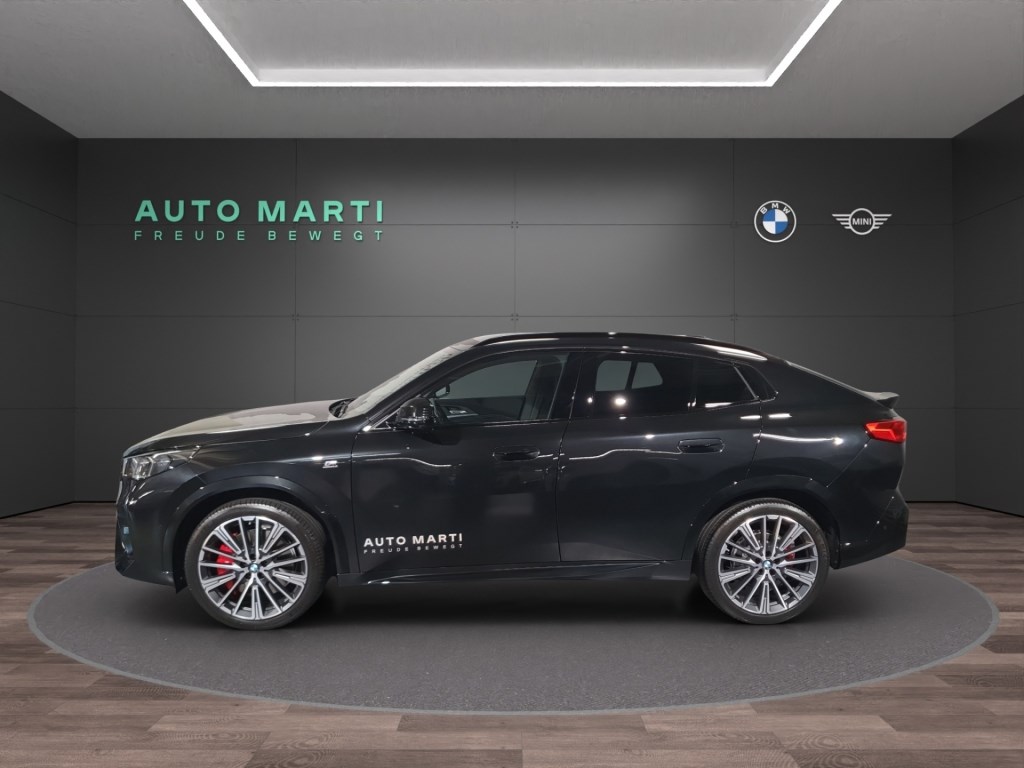 BMW X2 xDr 20d 48V M Sp. Pro-showroom-element-1