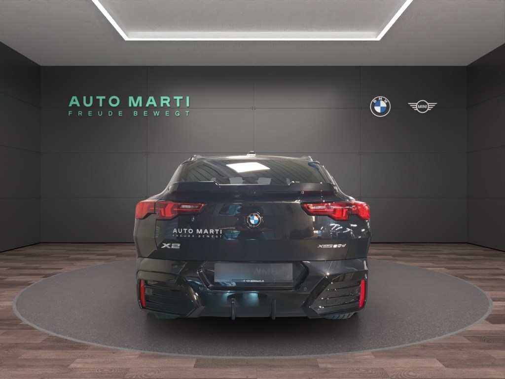 BMW X2 xDr 20d 48V M Sp. Pro-showroom-element-2
