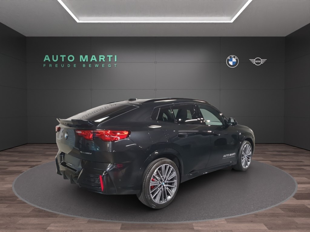 BMW X2 xDr 20d 48V M Sp. Pro-showroom-element-3