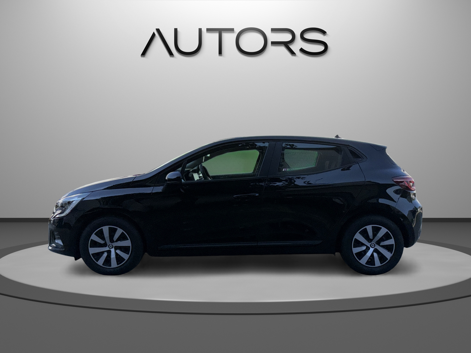 RENAULT Clio 1.0 Equilibre CVT-showroom-element-3