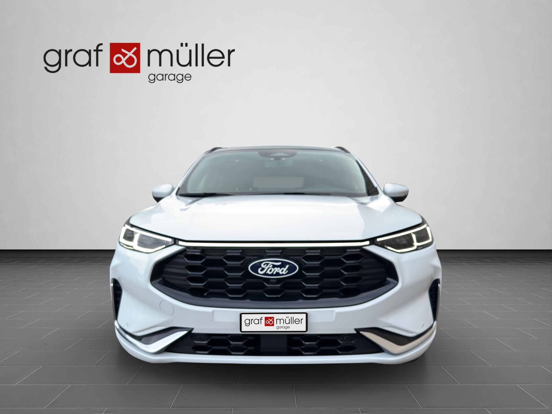 FORD Kuga 2.5 FHEV ST-Line X 4WD-showroom-element-2