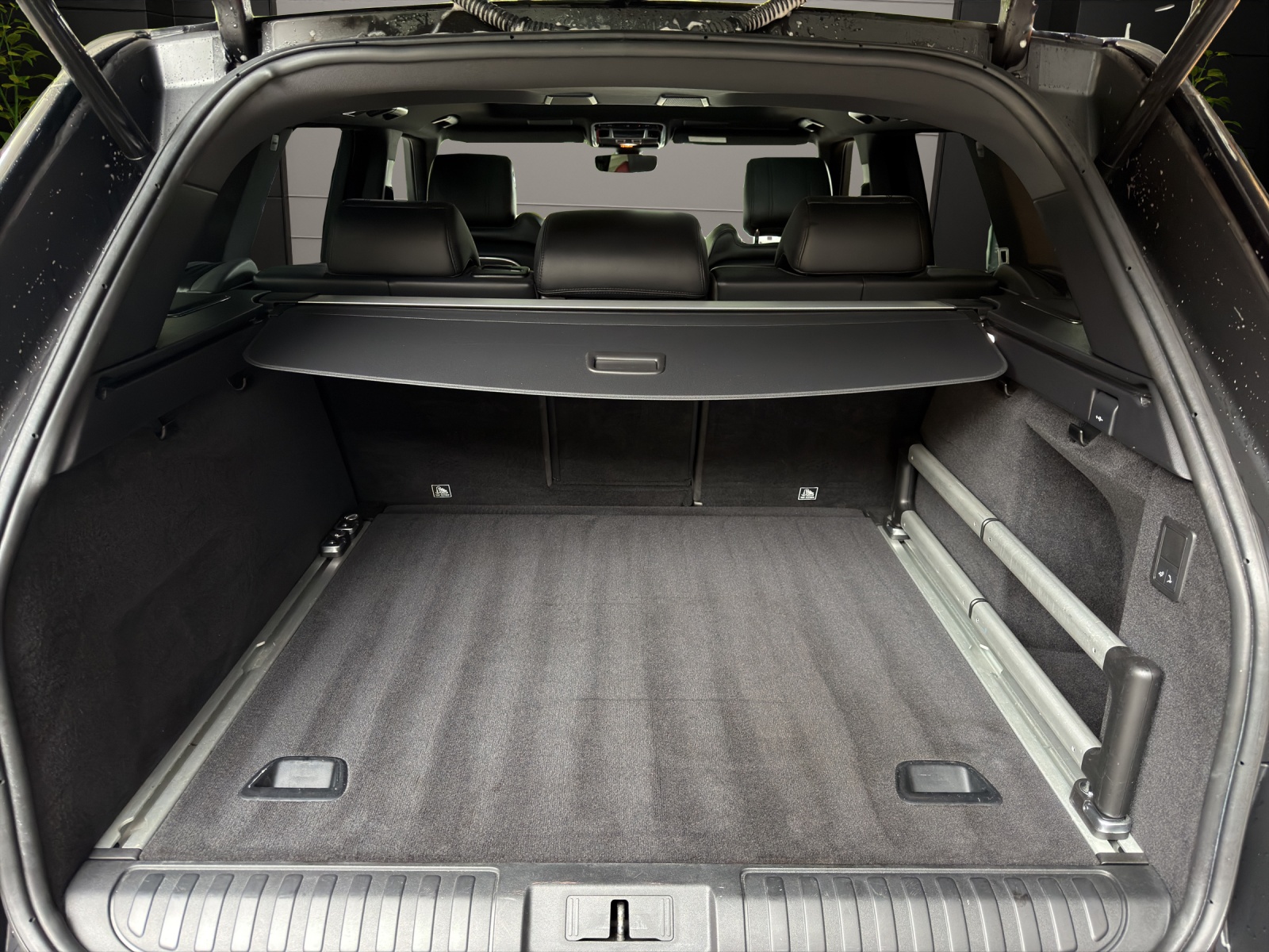 Image LAND-ROVER RANGE-ROVER-SPORT Range Rover Sport 5.0 V8 SC Autobiography DynamicA